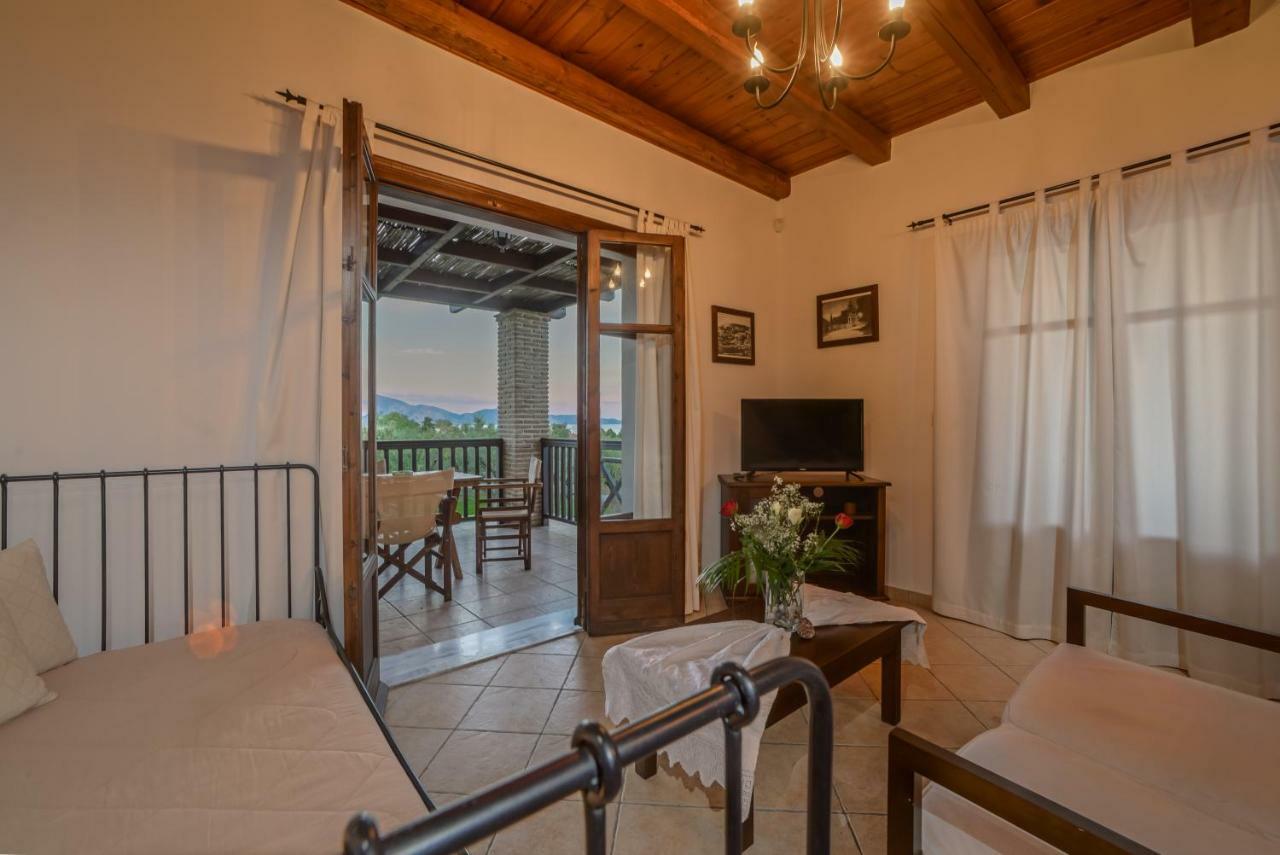 Appartement Anna
