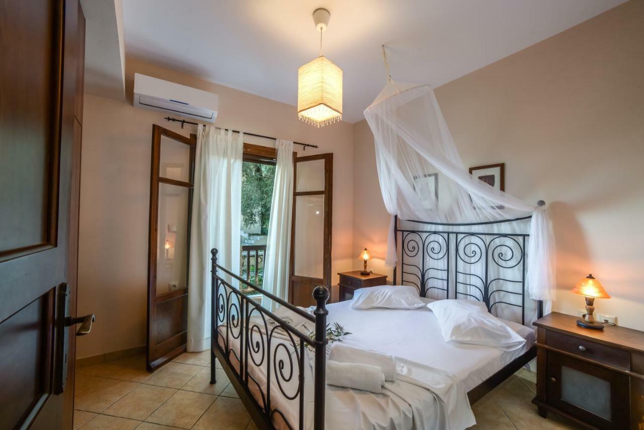 Anna Appartement *