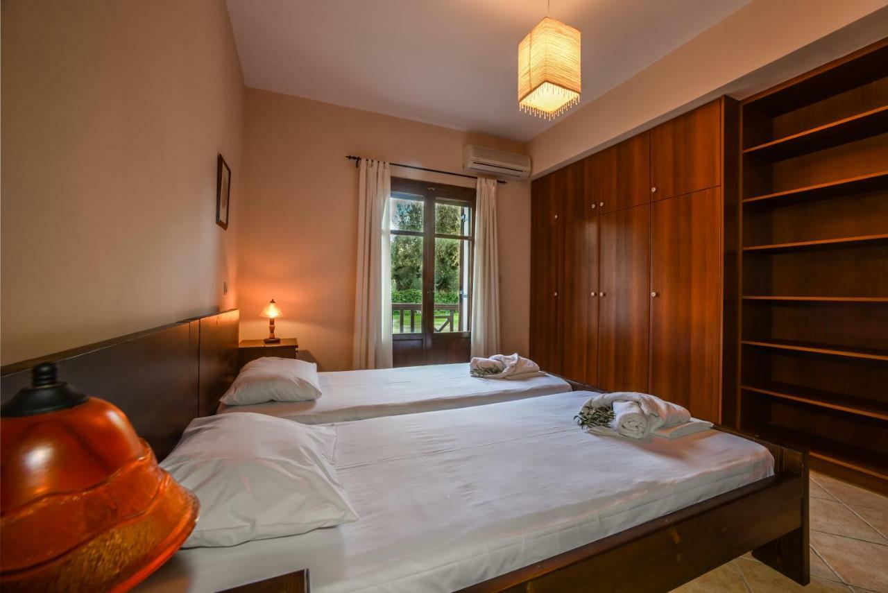 Anna Appartement