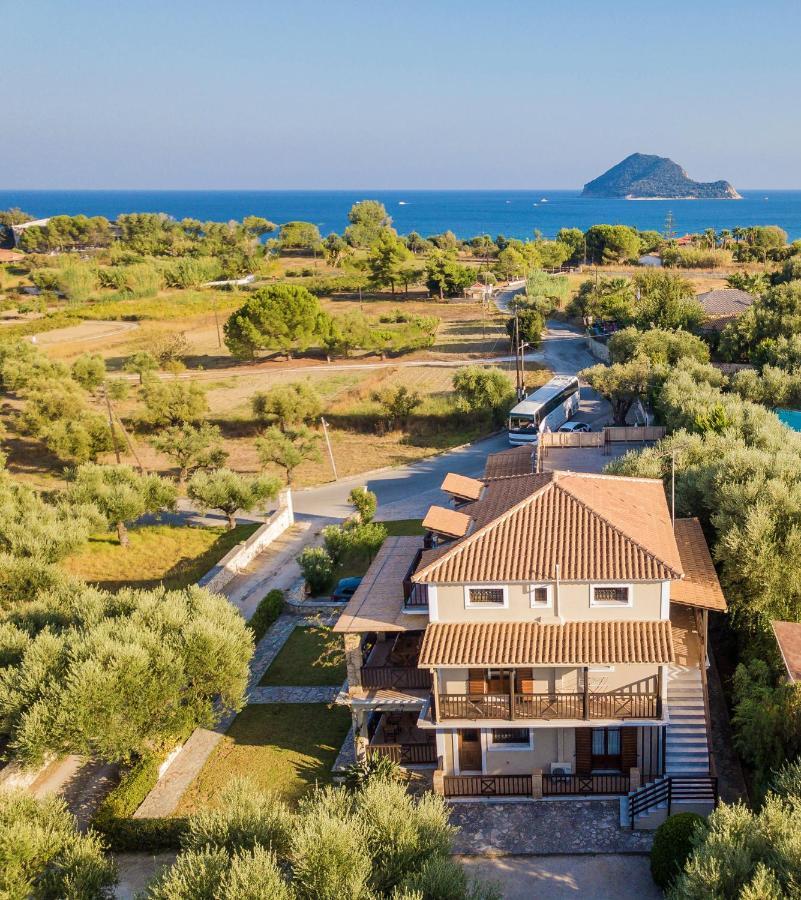 Appartement Anna Lithakia (Zakynthos)