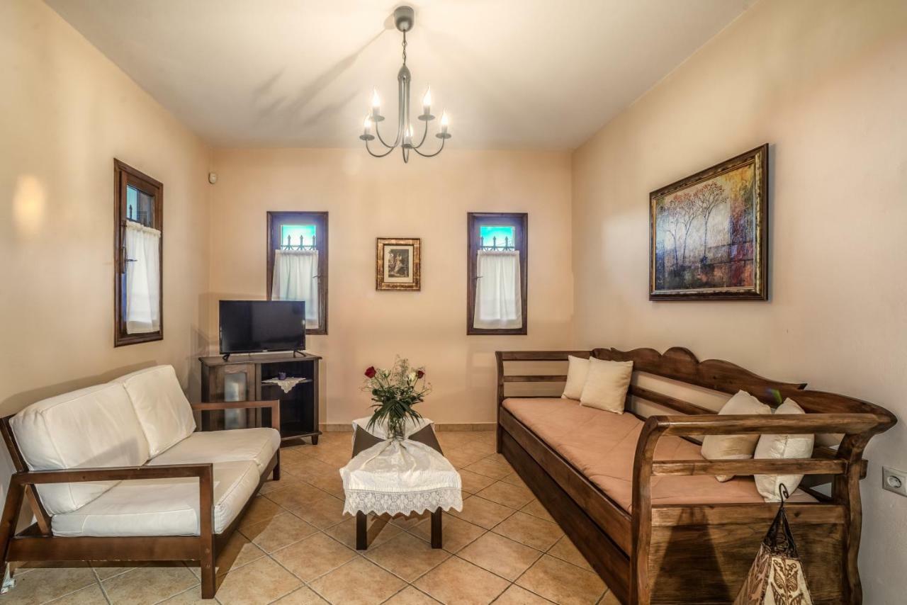 Apartmán Anna Lithakia (Zakynthos)