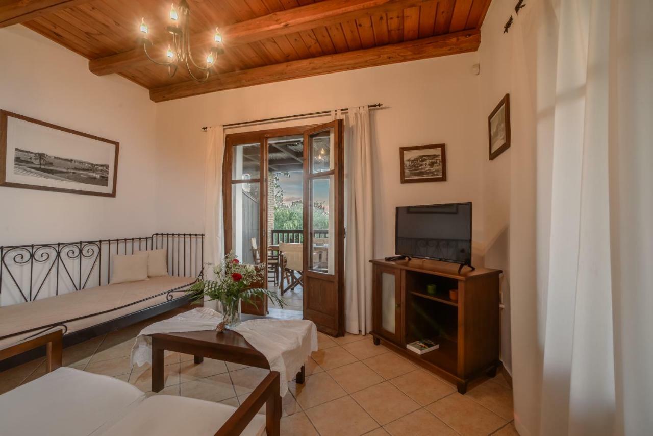 Apartmán Anna
